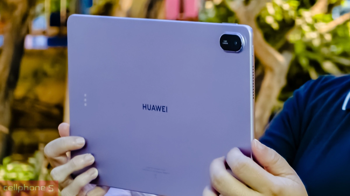 THiết kế Huawei MatePad Papermatte 11.5 inch