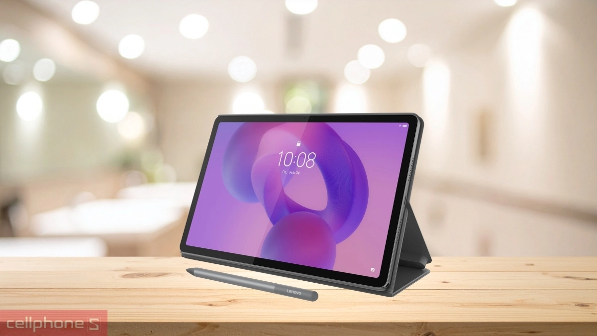 Tối ưu công việc với bút cảm ứng và phụ kiện