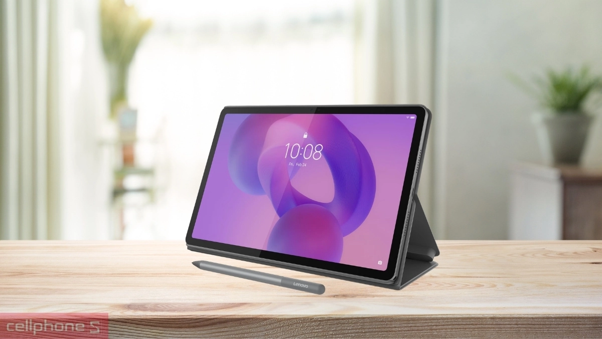 Pin 7040mAh bền bỉ, đáp ứng trọn ngày sử dụng