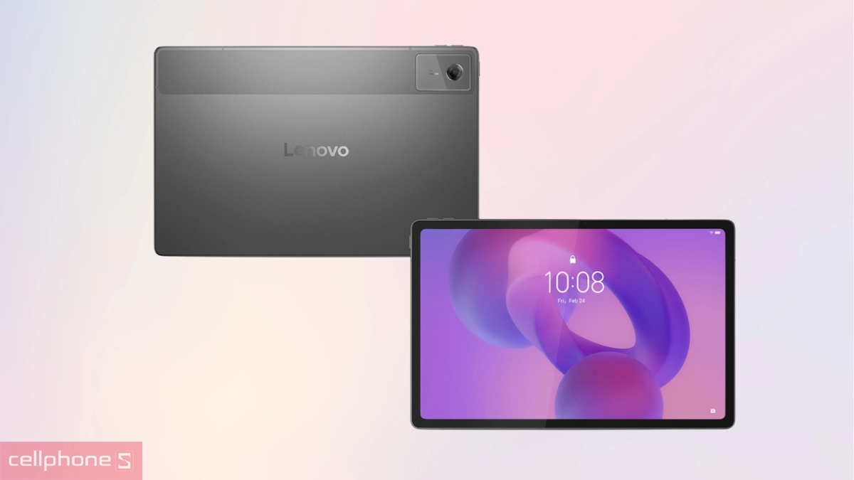 Pin máy tính bảng Lenovo Idea Tab Wifi ZAFR0472VN kèm ốp và bút