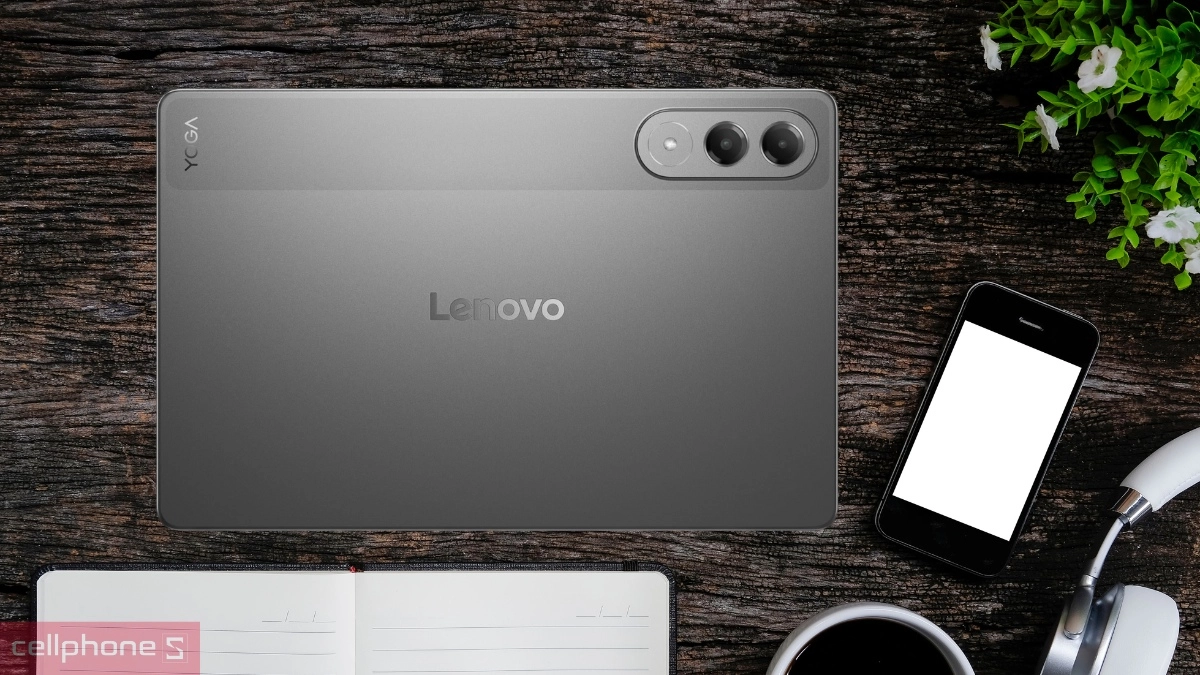 Cụm camera Máy tính bảng Lenovo Yoga Tab TB710