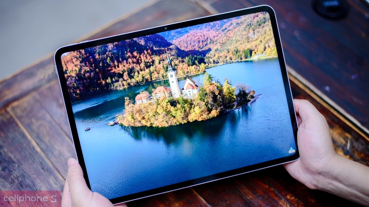 So sánh Máy tính bảng OPPO Pad 5 với Pad 3