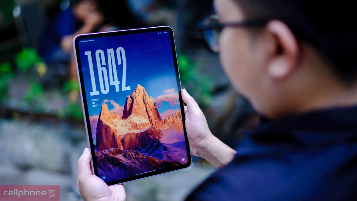 Chứng nhận mượt mà 48 tháng trên ColorOS