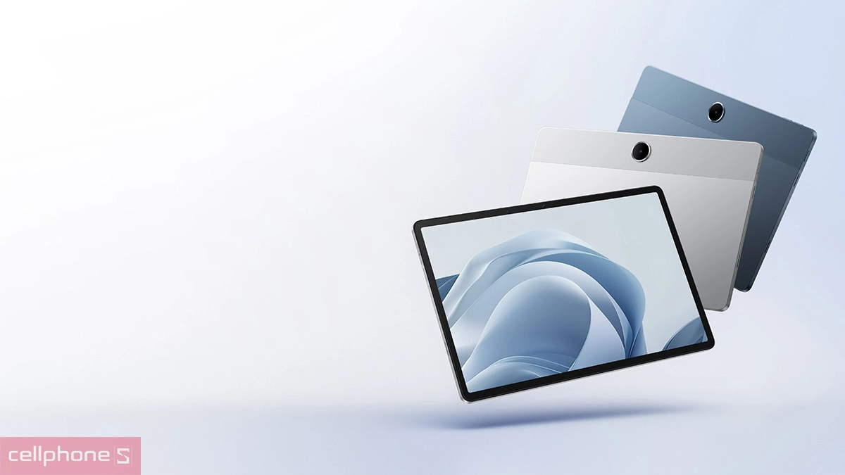 Màn hình máy tính bảng OPPO Pad SE