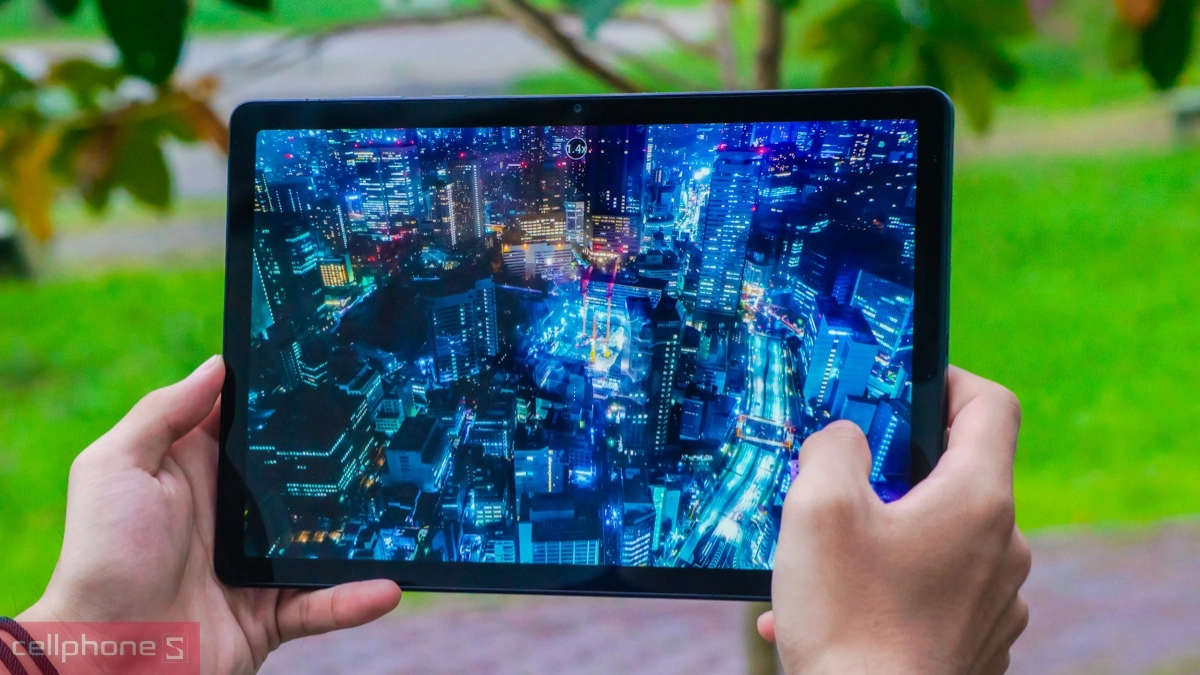 Cấu hình Samsung Galaxy Tab A11 Plus WiFi 