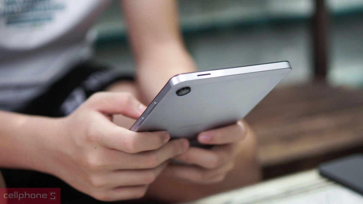 Giá máy tính bảng Samsung Galaxy Tab A11 WiFi