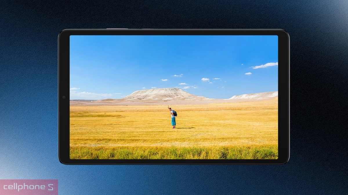 Màn hình Samsung Galaxy Tab A11