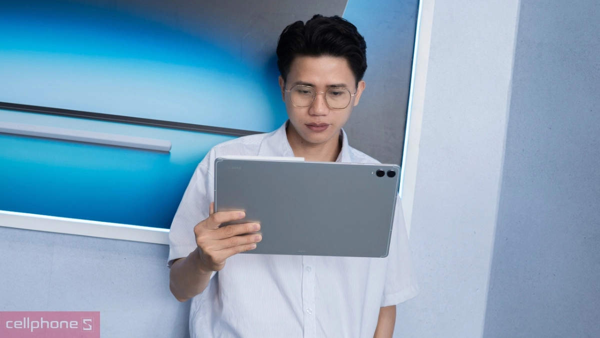 Hiệu năng của Samsung Galaxy Tab S11 Ultra