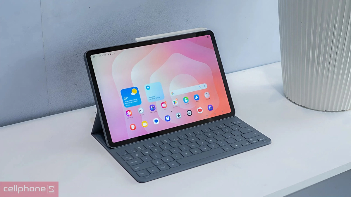 Galaxy Tab S11