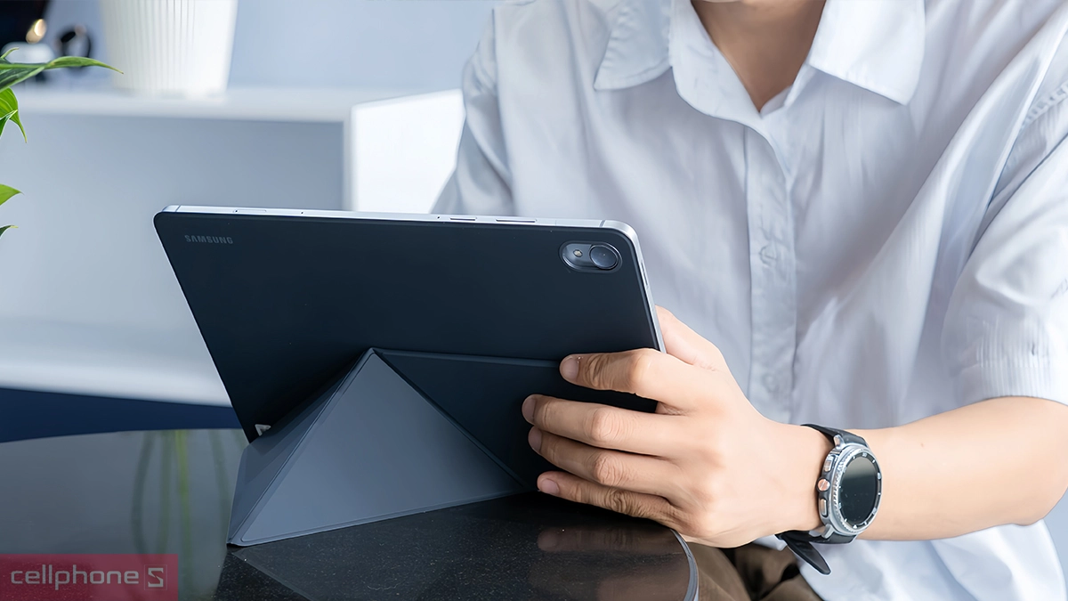 Giá Samsung Galaxy Tab S11 series bao nhiêu tiền