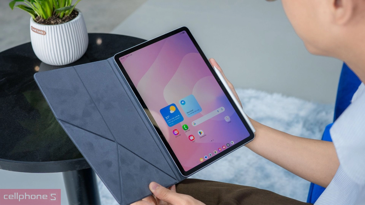 Galaxy Tab S11