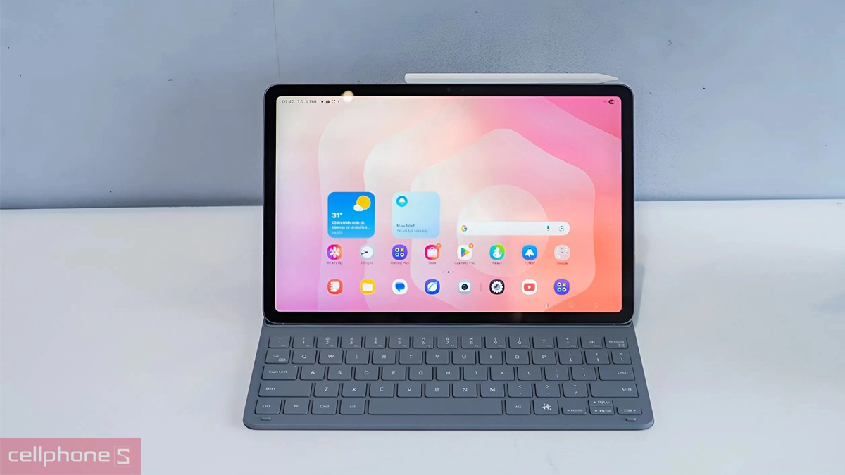 Samsung Tab S11 Ultra