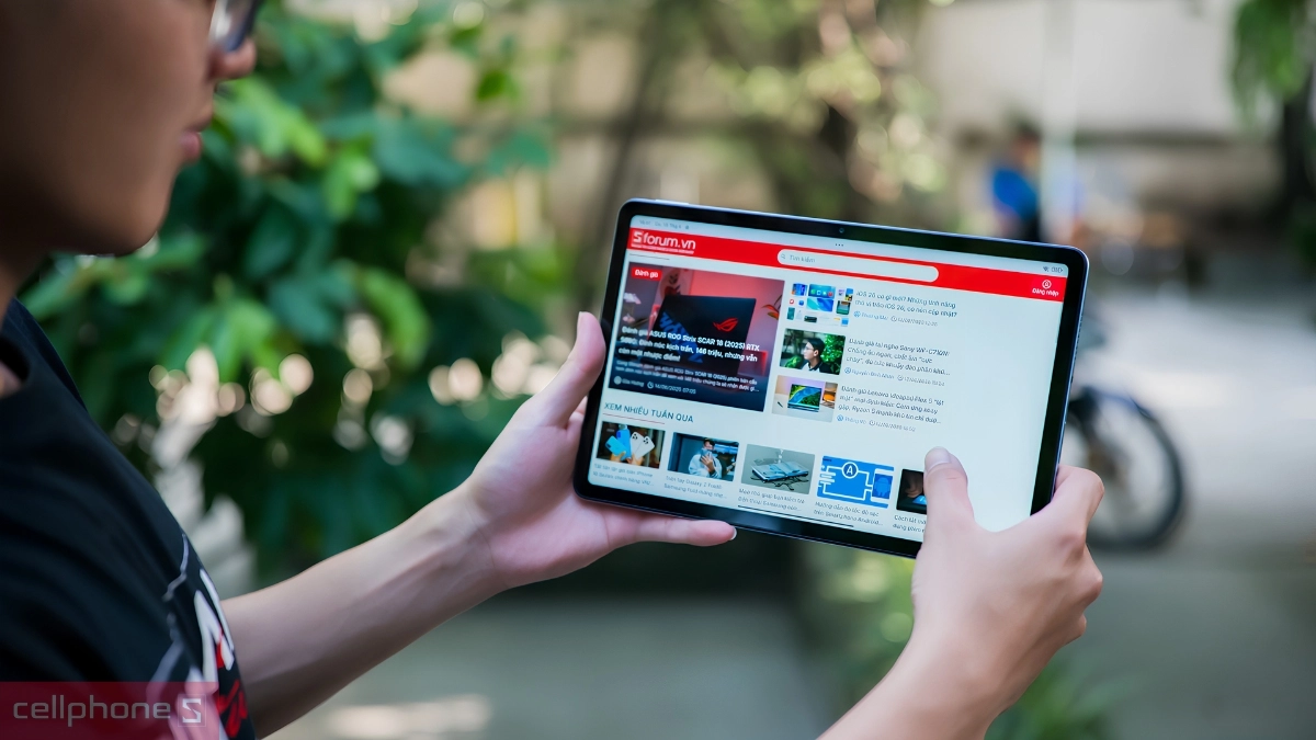 Pin máy tính bảng Xiaomi Redmi Pad 2 Wifi 4GB 256GB