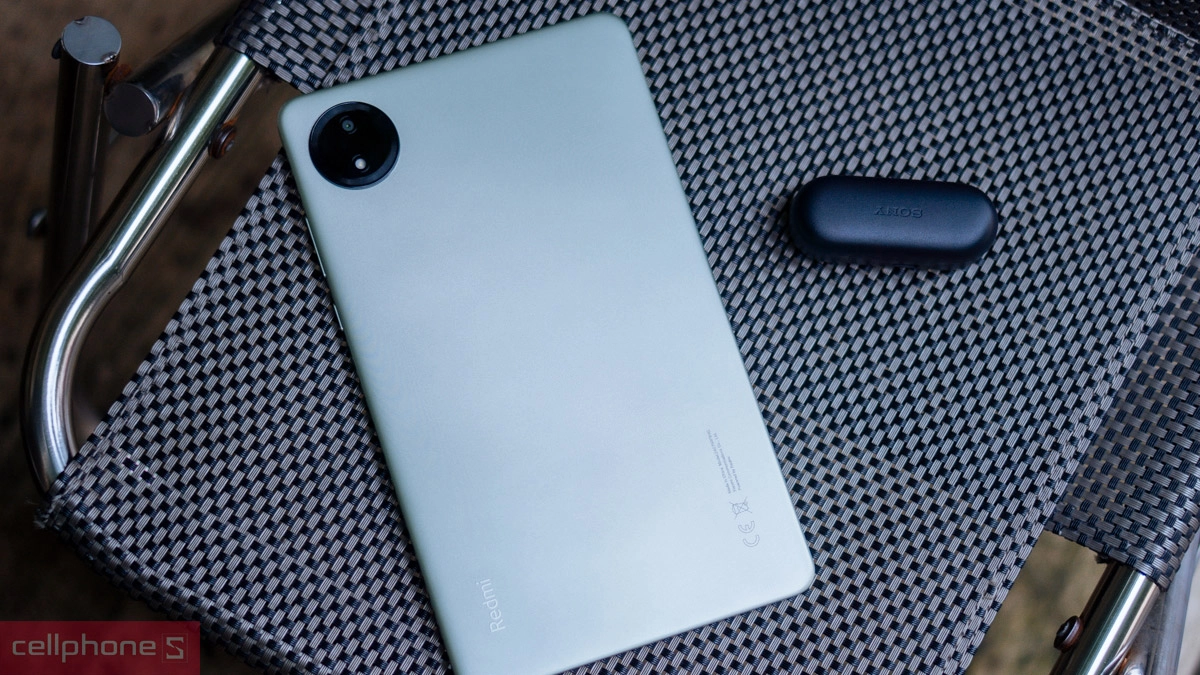 Bảng giá các phiên bản Xiaomi Redmi Pad đang được phân phối