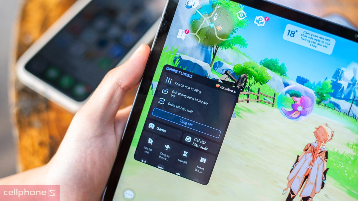 Giới thiệu về thương hiệu Xiaomi