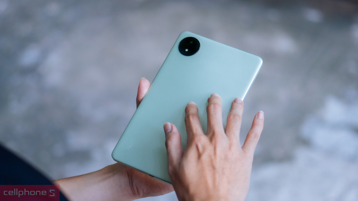 Redmi Pad SE cũ