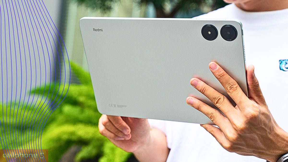 Redmi Pad Pro cũ