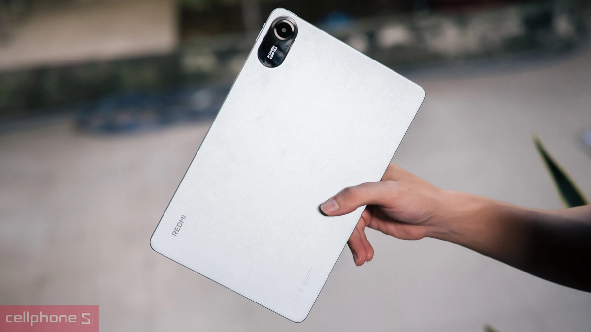 Người muốn trải nghiệm tablet Xiaomi với chi phí thấp