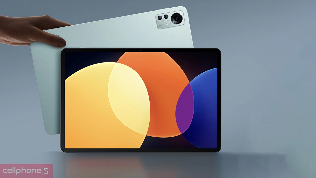 Xiaomi Pad 5 Pro cũ