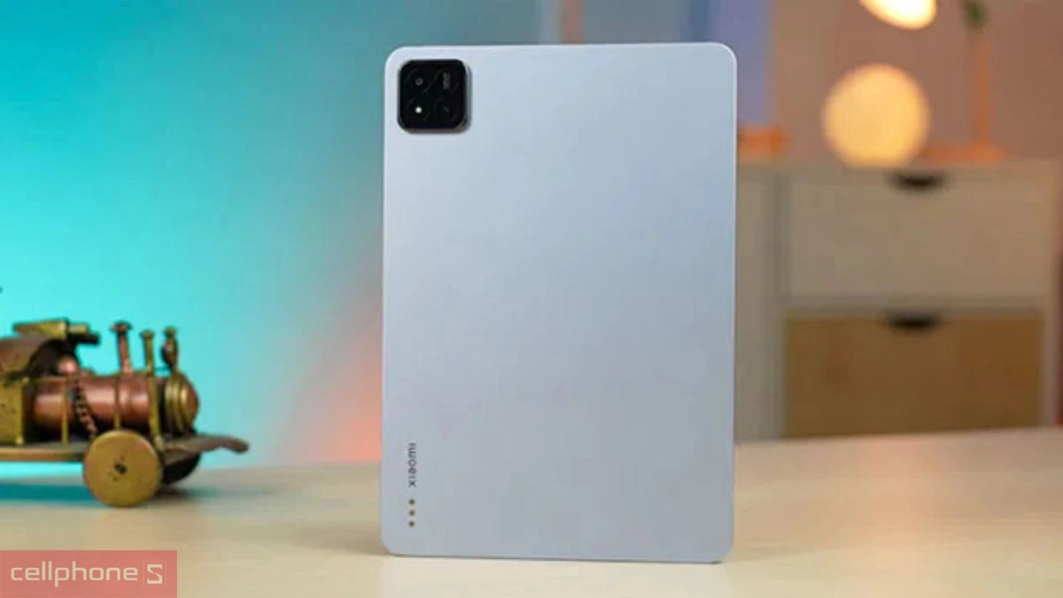 Xiaomi Pad 7 cũ