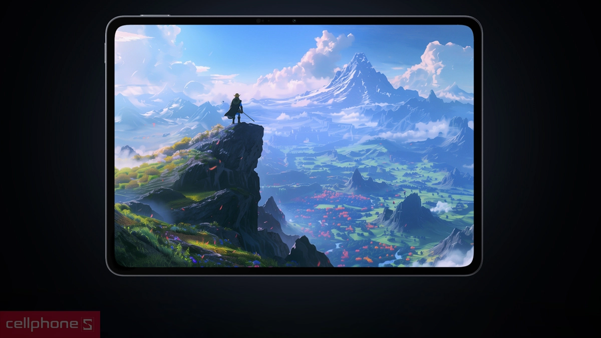 Màn hình máy tính bảng Xiaomi Pad 8