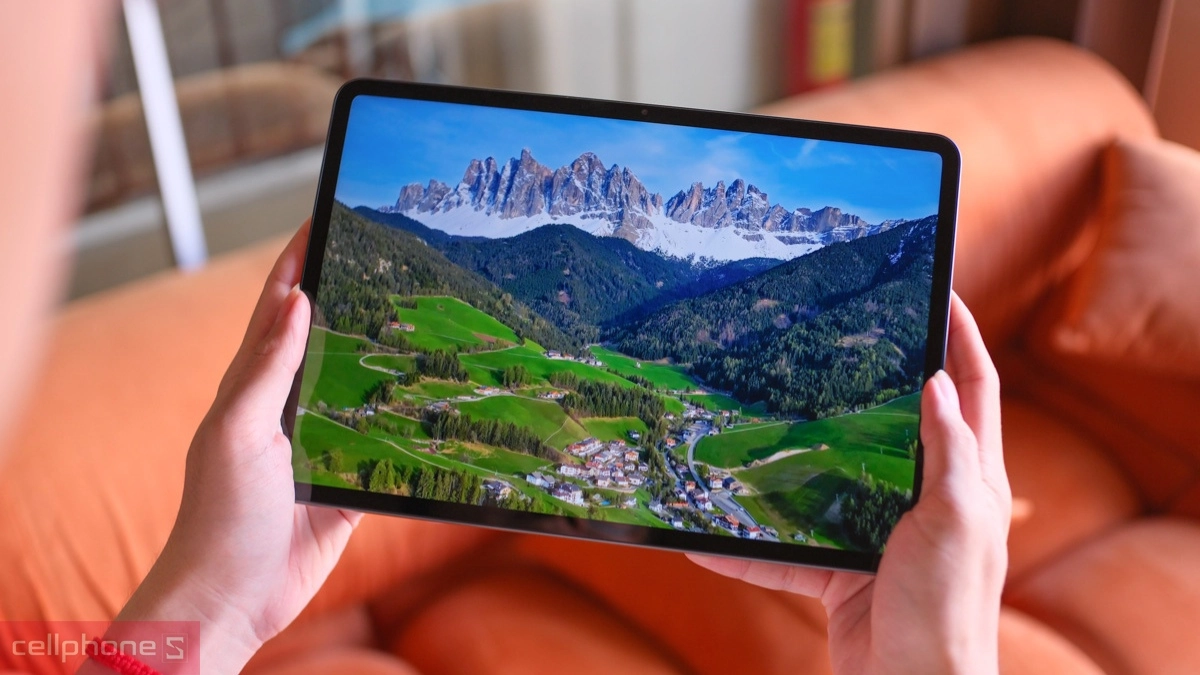 Màn hình máy tính bảng Xiaomi Pad 8