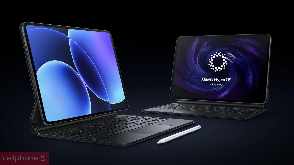 Camera ấn tượng: Chính 50MP và Selfie 32MP