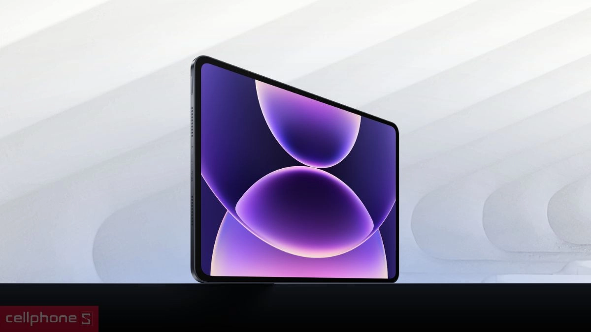 Tấm nền Máy tính bảng Xiaomi Pad 8 Pro 