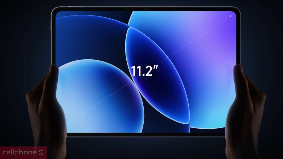 Màn hình Máy tính bảng Xiaomi Pad 8 Pro