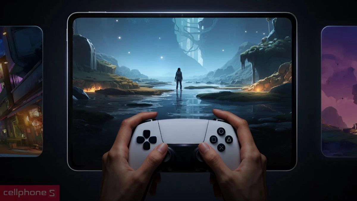 Cấu hình Xiaomi Pad 8 Pro