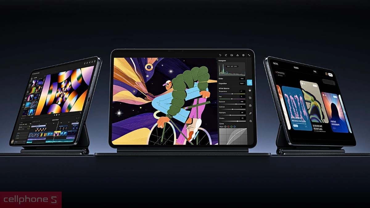 Pin Máy tính bảng Xiaomi Pad 8 Pro