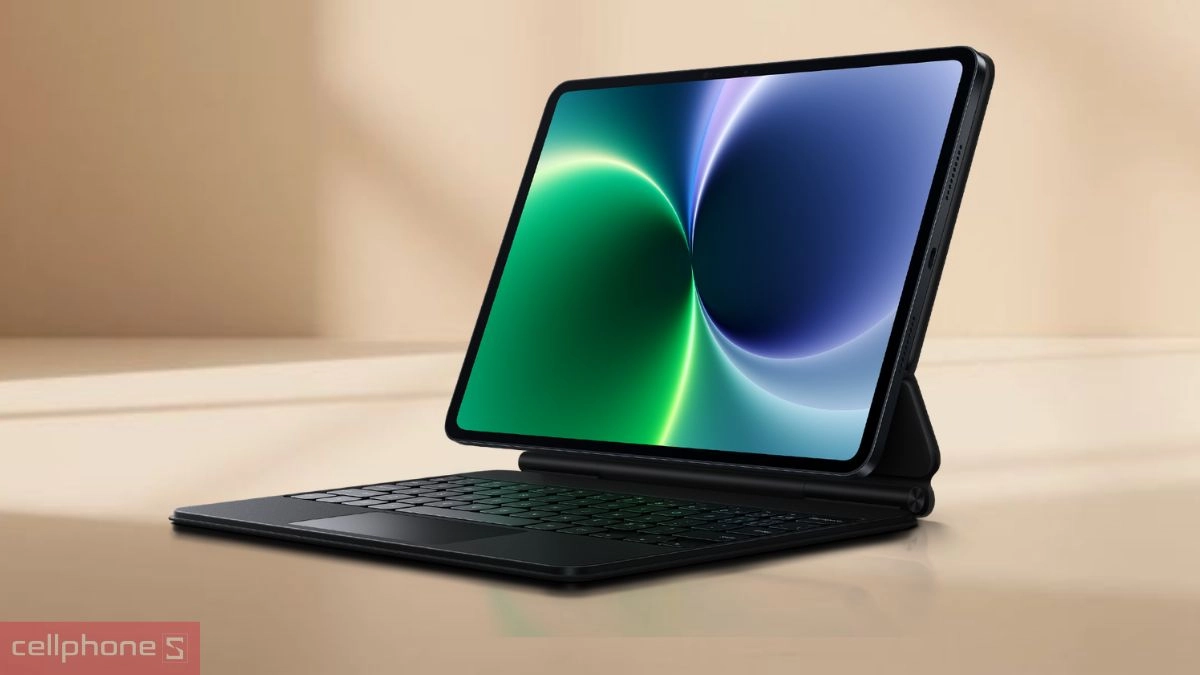 Bút cảm ứng Focus Stylus Pro và bàn phím treo