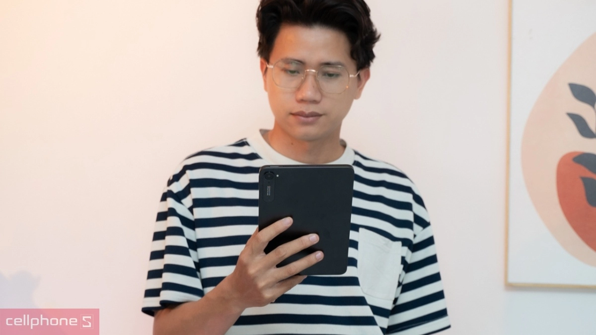 Hệ thống camera hỗ trợ quay, chụp sắc nét