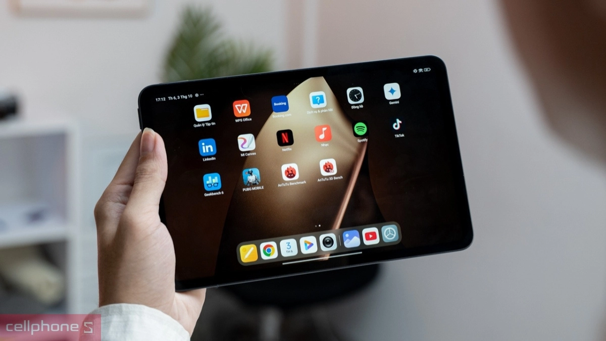 Nâng cao năng suất với Xiaomi HyperAI2