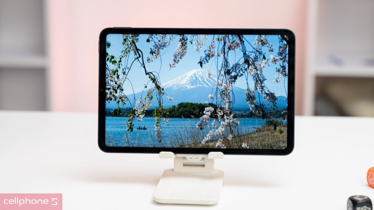 Máy tính bảng Xiaomi Pad Mini giá bao nhiêu tiền, khi nào ra mắt?