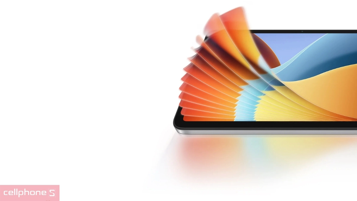 Màn hình Máy tính bảng Xiaomi Redmi Pad 2 9.7 inch 4G