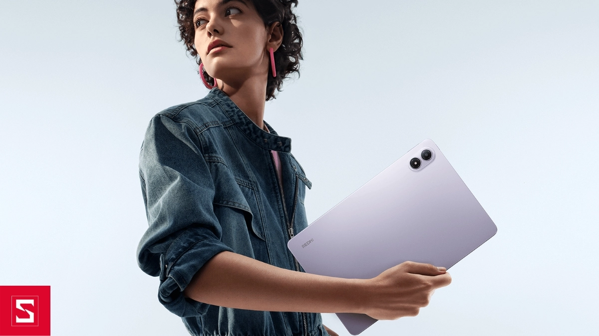 Xiaomi Redmi Pad 2 Pro ra mắt khi nào