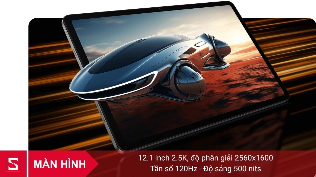Màn hình Xiaomi Redmi Pad 2 Pro
