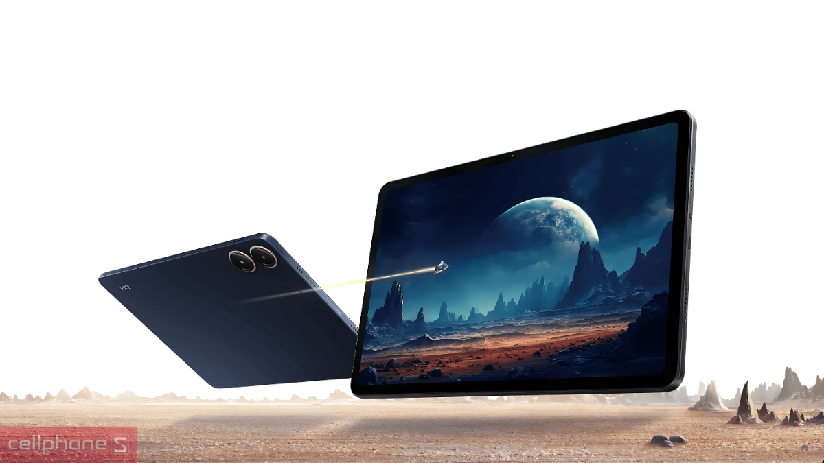 Xiaomi Poco Pad