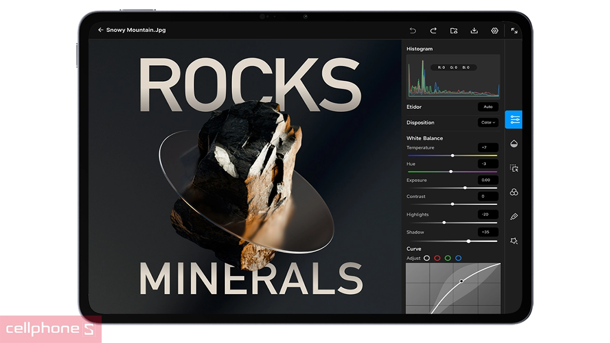 Hệ thống cảm biến thông minh 