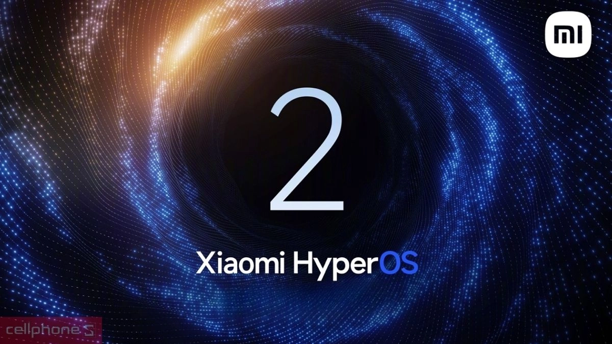 HyperOS 2, đồng bộ hóa với các thiết bị Xiaomi