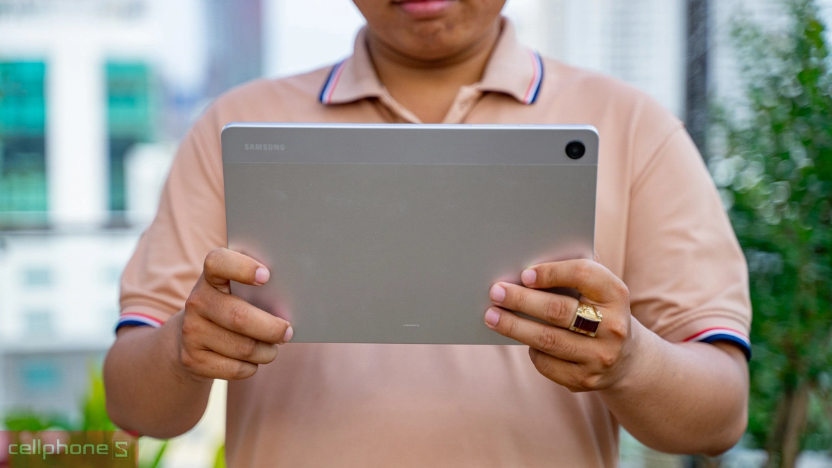 Tiết kiệm chi phí đầu tư thiết bị làm việc lâu dài