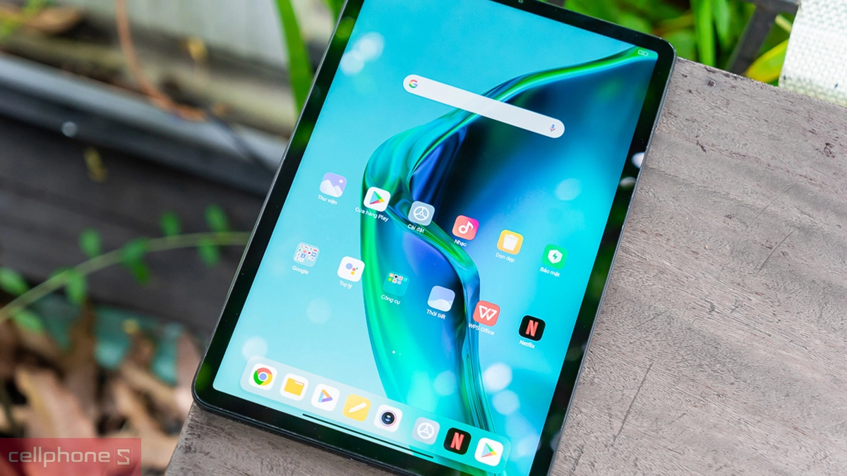 Máy tính bảng Xiaomi