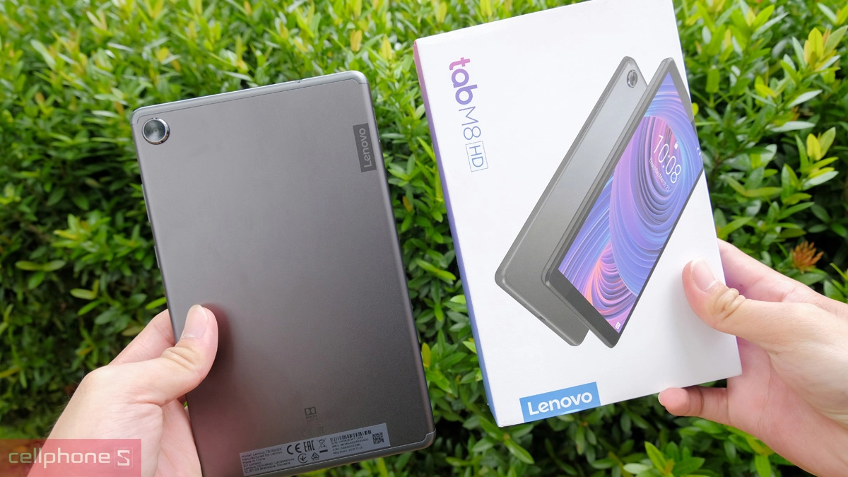 Máy tính bảng Lenovo