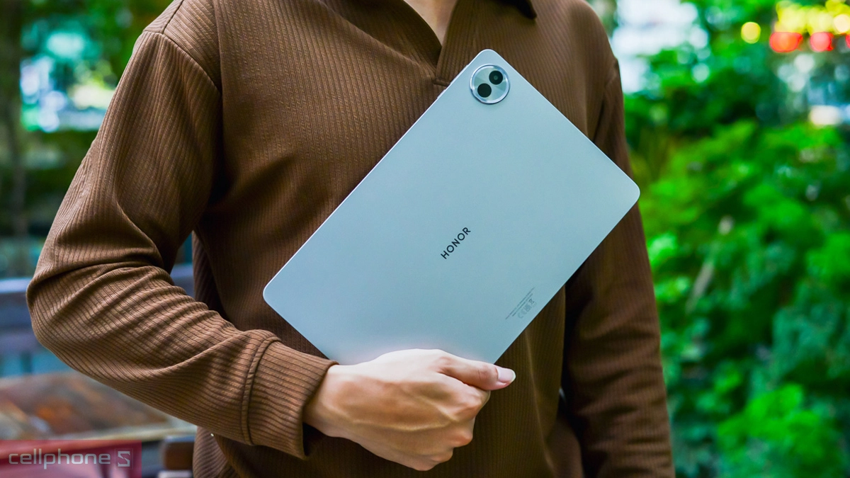 Máy tính bảng Honor