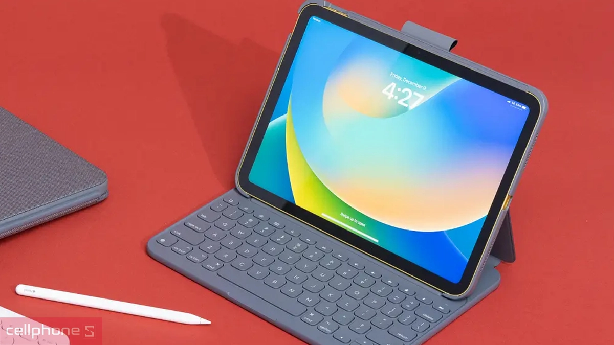 Thay thế laptop cho các tác vụ di động nhẹ nhàng