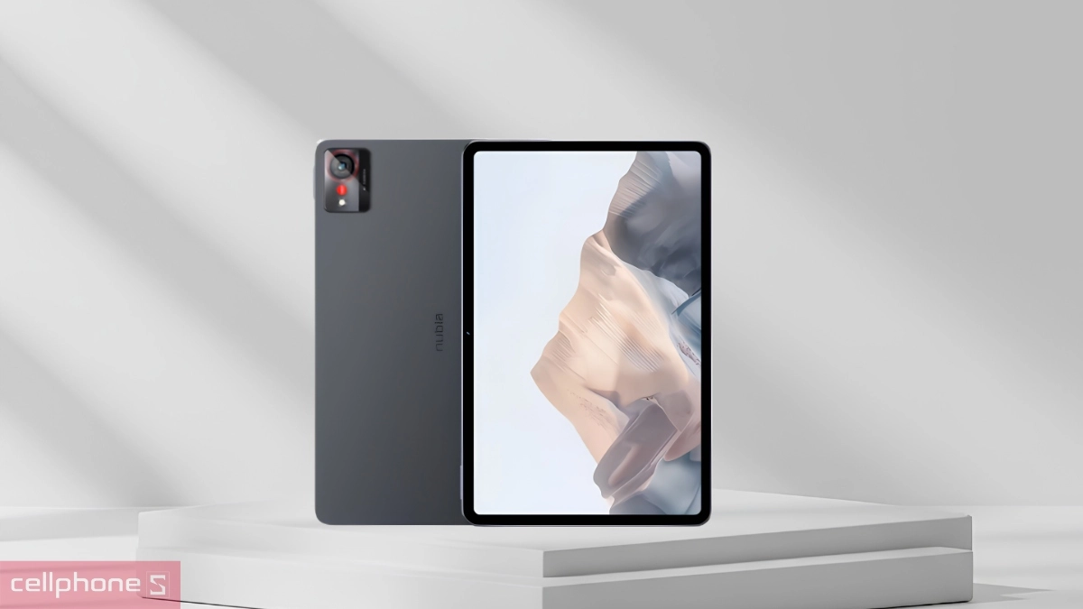Máy tính bảng Nubia Pad Pro 12GB 256GB