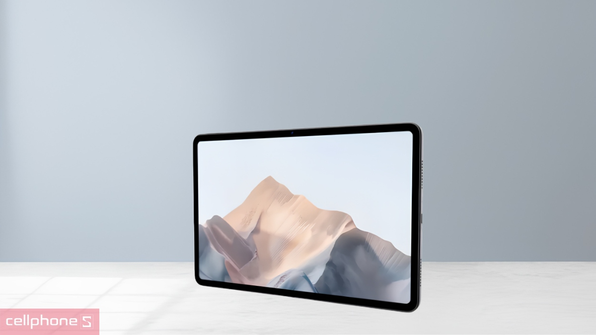 Máy tính bảng Nubia Pad Pro 8GB 256GB