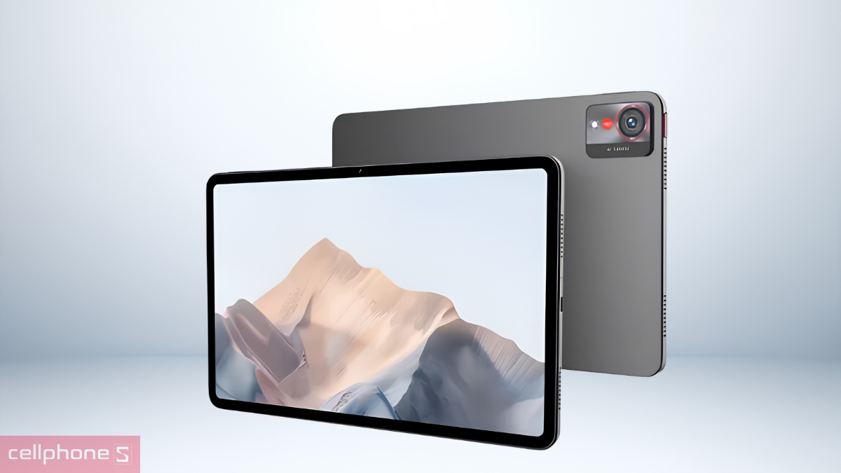Máy tính bảng Nubia Pad Pro 16GB 512GB