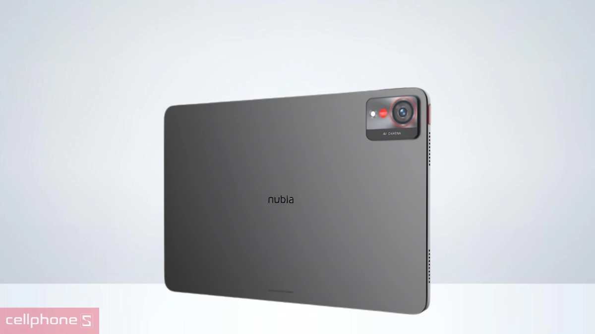 Bảng giá máy tính bảng Nubia chính hãng mới